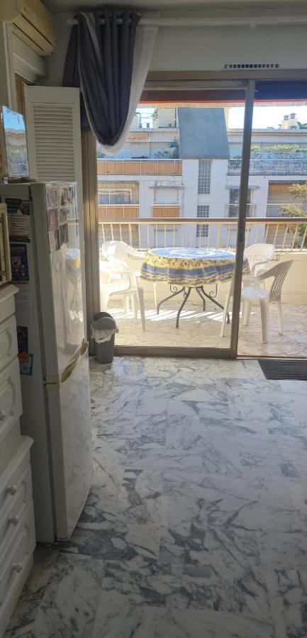 Appartement Croisette Immo Studio Rue Lacour *