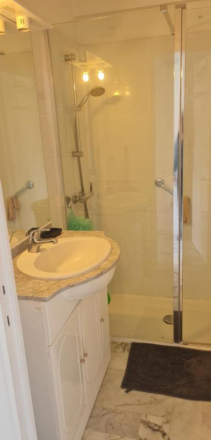 Croisette Immo Studio Rue Lacour Appartement