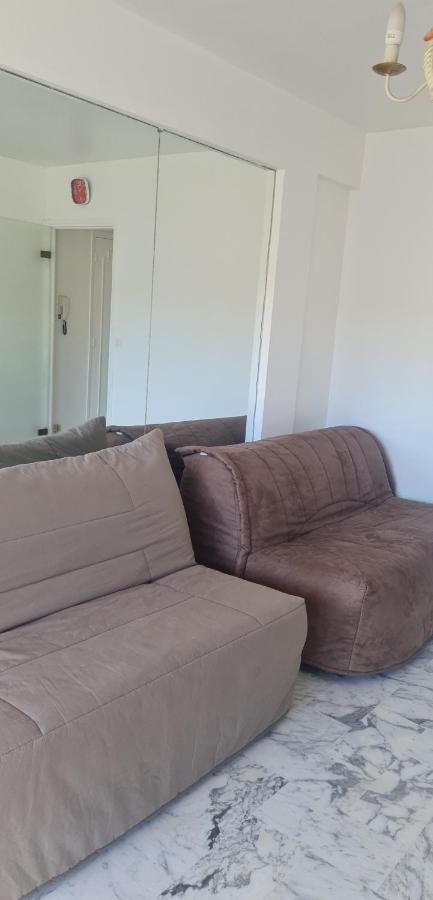 Appartement Croisette Immo Studio Rue Lacour Cannes