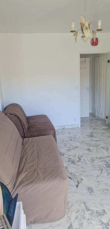 Croisette Immo Studio Rue Lacour Appartement *